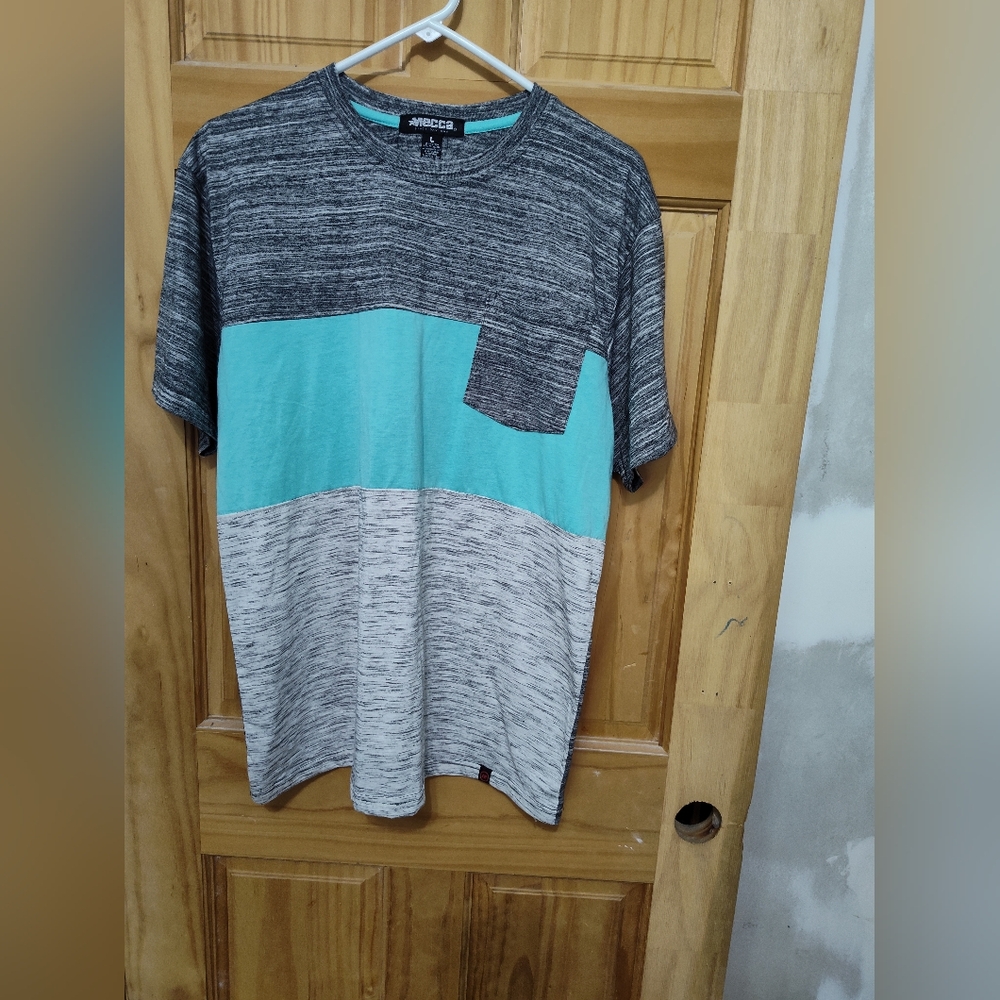 Mecca T-shirt